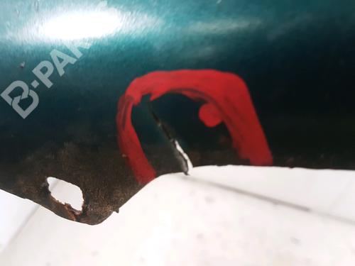 Front bumper HYUNDAI ACCENT I (X-3) 1.5 i 12V | BP12058889C7 