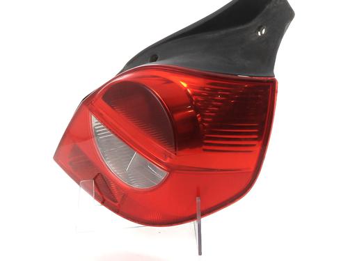 Right taillight RENAULT CLIO III (BR0/1, CR0/1) 1.5 dCi (BR17, CR17) | BP28122168C35 