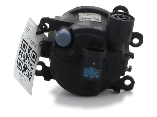 Right front fog light RENAULT CLIO IV (BH_) 1.5 dCi 75 | BP30166131C31