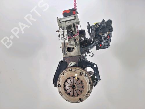 Engine FORD KA (RU8) 1.2 | BP30166404M1