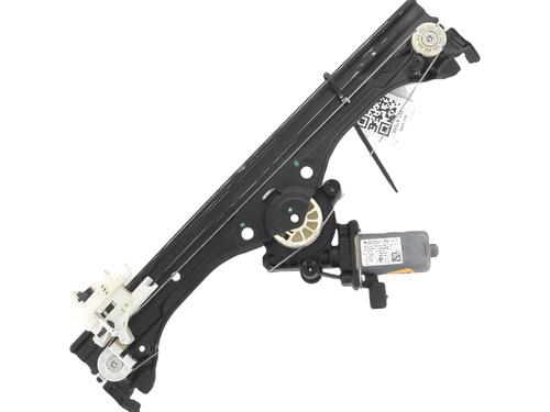 Front right window mechanism FIAT 500 (312_) 1.2 (312AXA1A) | BP28106276C23 