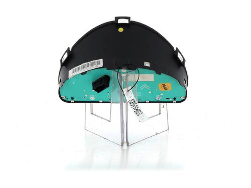 Instrument cluster PEUGEOT 1007 (KM_) 1.4 | BP21524927C47 