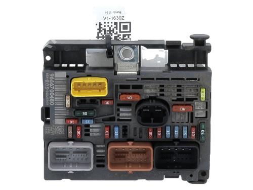 Fuse box PEUGEOT 308 I (4A_, 4C_) 1.6 16V | BP29964660E1