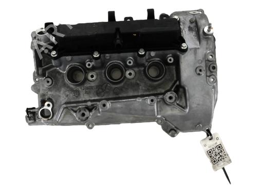 Used Valve cover RENAULT TWINGO III (BCM_, BCA_) 1.0 SCe 65 (BCMJ) (65 hp) 23555050