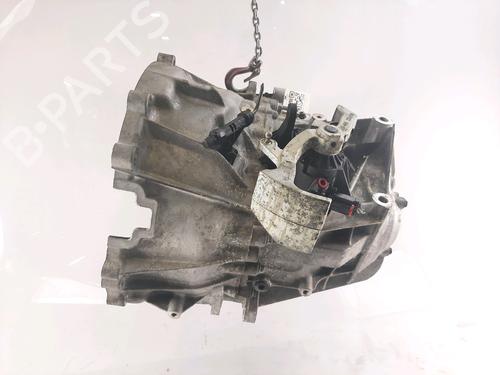 Used Gearbox Gearbox 37456938 37456938