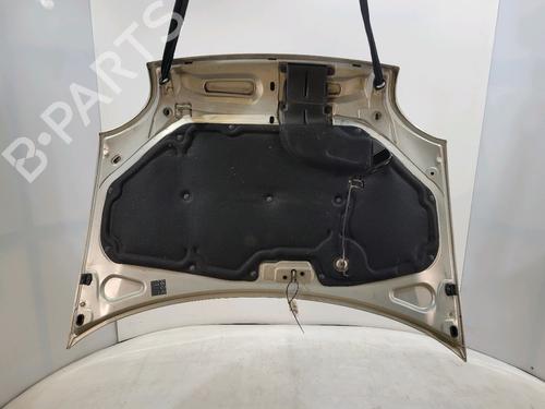 Hood RENAULT KANGOO (KC0/1_) 1.9 dTi (KC0U) | BP29819909C1