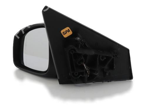 Left mirror RENAULT MEGANE III Hatchback (BZ0/1_, B3_) 1.4 TCe (BZ0F, BZ1V) | BP29517679C26 