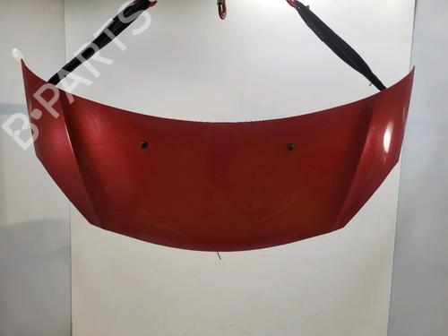 Used Hood DS DS 3 (SA_) 1.2 THP 110 / PureTech 110 (SAHNPS, SAHNZ6, SAHNZT) (110 hp) 31079888