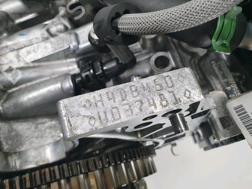 Engine RENAULT CLIO V (B7_) 1.0 TCe 100 (B7MT) | BP34610651M1  - Image 9