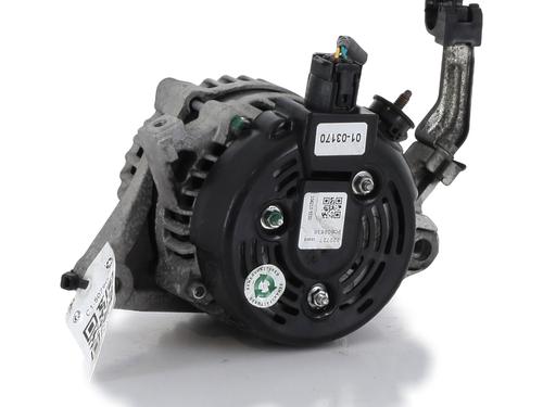 Alternator TOYOTA YARIS (_P9_) 1.33 VVT-i (NSP90_, NSP90R) | BP29964482M7