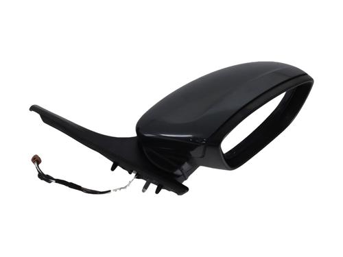 Used Right mirror PEUGEOT 208 I (CA_, CC_) 1.4 HDi (68 hp) 29198622