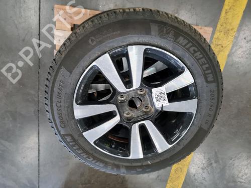 Used Rim CITROËN C3 AIRCROSS II (2R_, 2C_) 1.2 PureTech 110 (2RHNZB, 2RHNZW, 2RHNPX, 2RHNPJ) (110 hp) 27903874