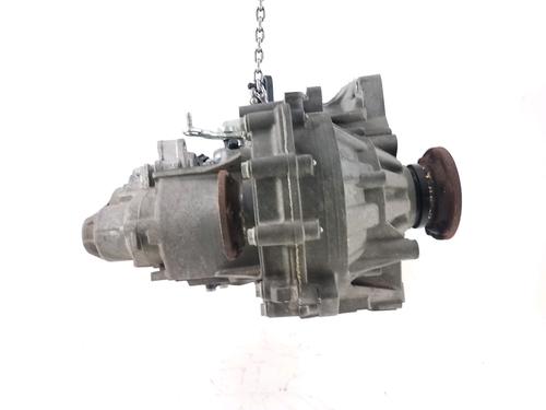 Gearbox AUDI A3 Limousine (8VS, 8VM) 1.6 TDI | BP20672521M3 