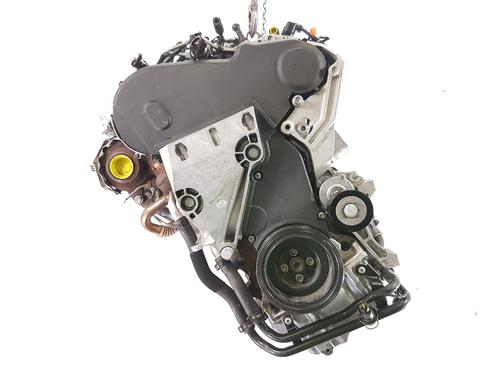 Used Engine VW POLO V (6R1, 6C1) [2009-2022]  31661995