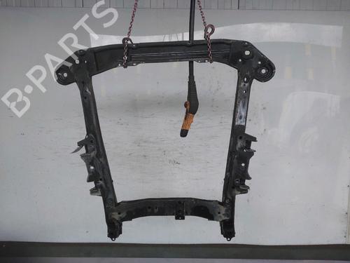 Used Subframe Subframe DACIA SANDERO II TCe 90 (B8M1, B8MA, B8AC) (90 hp) 33685165 33685165