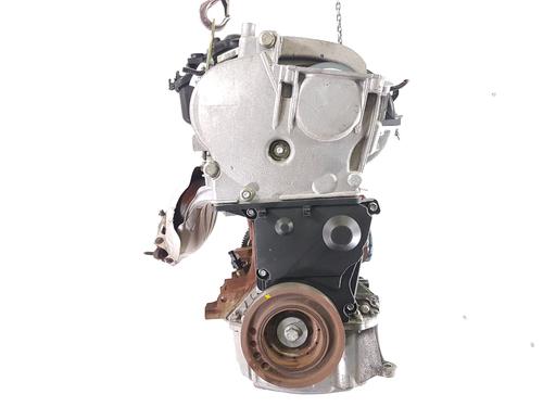 Used Engine Engine RENAULT MEGANE II (BM0/1_, CM0/1_) 1.6 16V (BM0C, CM0C) (113 hp) 40212207 40212207