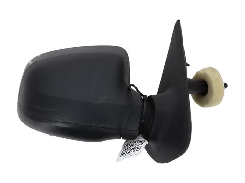 Right mirror DACIA SANDERO II 1.0 SCe 75 (B8JC, B8JD, B8NC) | BP30048473C27 