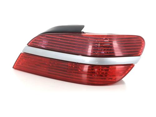 Right taillight PEUGEOT 406 (8B)  | BP26189687C35 
