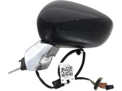 Left mirror CITROËN DS3 (SA_) 1.6 HDi 90 | BP31085920C26