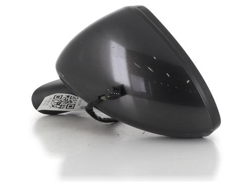 Left mirror OPEL CORSA D (S07) 1.2 (L08, L68) | BP32201825C26 