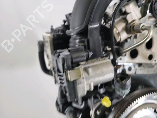 Engine SKODA FABIA III (NJ3) 1.2 TSI | BP29232180M1 
