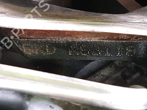 Engine SEAT LEON (1P1) 2.0 TDI 16V | BP31797618M1  - Image 10