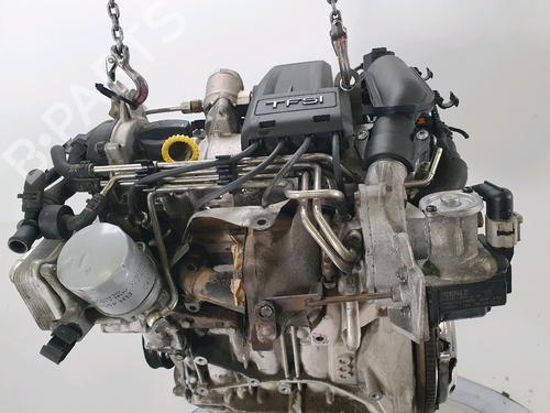 Engine AUDI A1 Sportback (8XA, 8XF) 1.2 TFSI | BP36592278M1 - Image 5