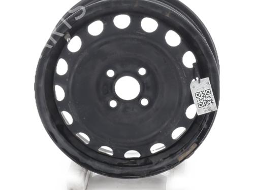 Used Rim Rim TOYOTA YARIS (_P13_) 1.0 (KSP130) (72 hp) 40557312 40557312