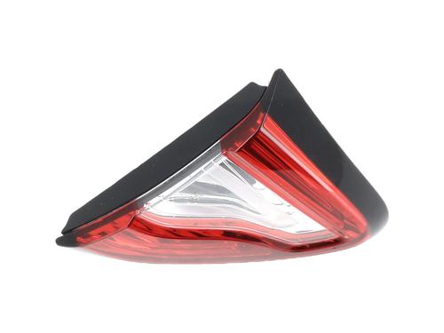 Left tailgate light RENAULT CAPTUR I (J5_, H5_) 1.5 dCi 110 | BP31749223C79 