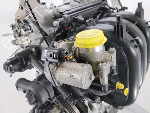 Engine SEAT IBIZA IV (6J5, 6P1) 1.2 | BP29295371M1 