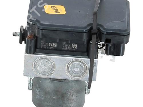 ABS pump CITROËN C4 CACTUS 1.2 THP 110 | BP20328738M43 