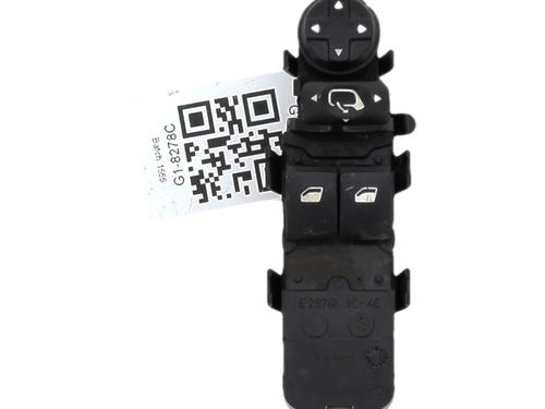 Used Left front window switch Left front window switch 38918169 38918169