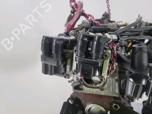Engine FIAT PUNTO (188_) 1.2 Bifuel | BP29578744M1 
