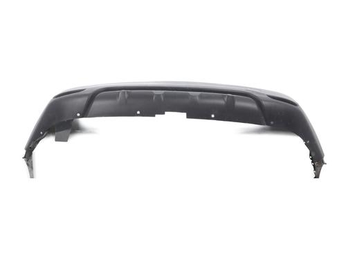 Rear bumper NISSAN QASHQAI II (J11, J11_) 1.6 dCi | BP29874122C8