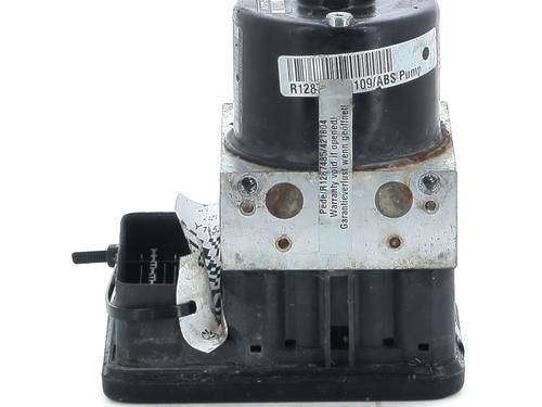 Pompe ABS RENAULT LAGUNA II (BG0/1_) 1.8 16V (BG04, BG0B, BG0C, BG0V) (117 hp) 31912931