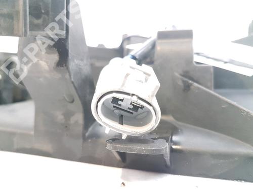 Radiator fan TOYOTA PRIUS Liftback (_W2_) 1.5 Hybrid (NHW20_, NHW20R) | BP12103048M35 