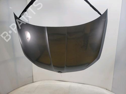 Used Hood SKODA FABIA III (NJ3) 1.2 TSI (110 hp) 29231832