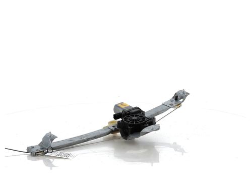 Front left window mechanism RENAULT CLIO IV (BH_) 1.5 dCi 75 | BP20164321C22 