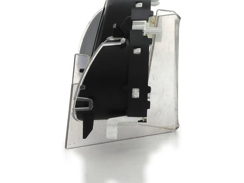 Instrument cluster CITROËN DS3 (SA_) 1.6 HDi 90 | BP29495840C47 