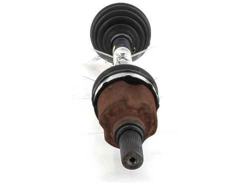 Left front driveshaft PEUGEOT 3008 II SUV (MC_, MR_, MJ_, M4_) 1.5 BlueHDi 130 | BP29695851M38 