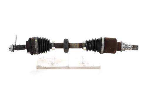 Left front driveshaft RENAULT CLIO II (BB_, CB_) | BP28720298M38