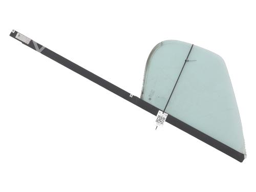 Vitre de custode avant droite RENAULT TRAFIC II Van (FL) 1.9 dCi 100 (FL0C, FL0K, FL0B) (101 hp) 31866541