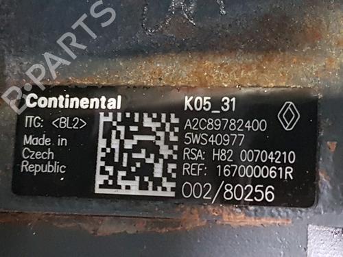 Engine DACIA DUSTER (HS_) 1.5 dCi | BP35748620M1  - Image 11