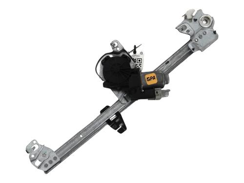 Used Front left window mechanism Front left window mechanism CITROËN C3 II (SC_) [2009-2026] 33419724 33419724