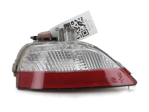 Rear bumper right light RENAULT SCÉNIC III (JZ0/1_) 1.2 TCe | BP29198505C82 