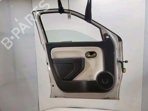 Left front door RENAULT TWINGO III (BCM_, BCA_) 1.0 SCe 70 (BCMB) | BP30049338C2 