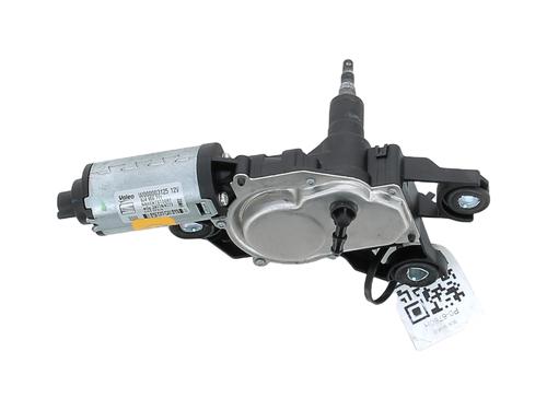 Used Rear wiper motor SEAT IBIZA IV (6J5, 6P1) 1.2 TDI (75 hp) 21584845