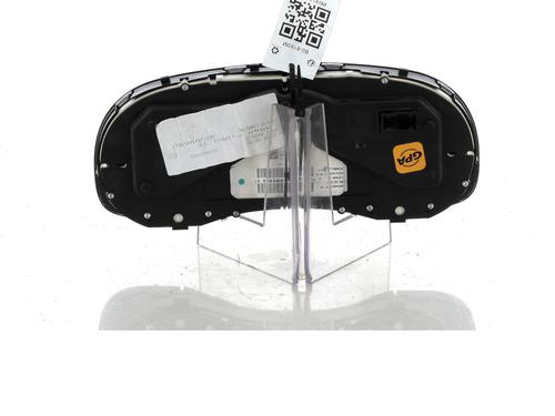 Instrument cluster PEUGEOT 307 SW (3H) 1.6 16V | BP17989760C47 