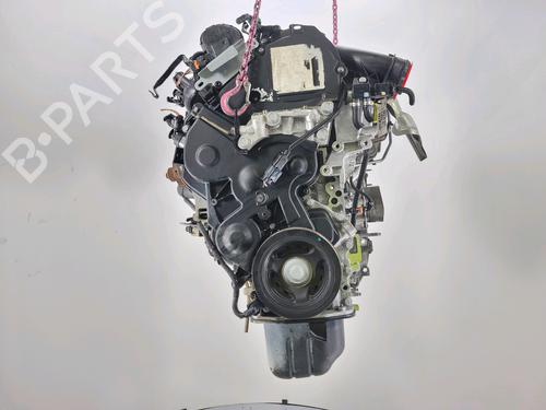 Used Engine CITROËN C3 II (SC_) 1.6 HDi (92 hp) 28972010
