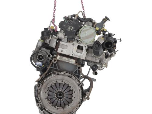 Engine SUZUKI SWIFT III (MZ, EZ) 1.3 DDiS (RS413D) | BP38740923M1 - Image 2